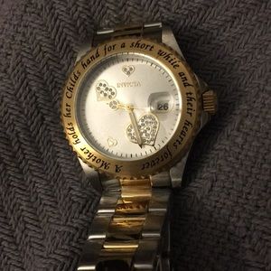 Special Edition Invicta Angel Watch